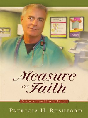 cover image of Measure of Faith